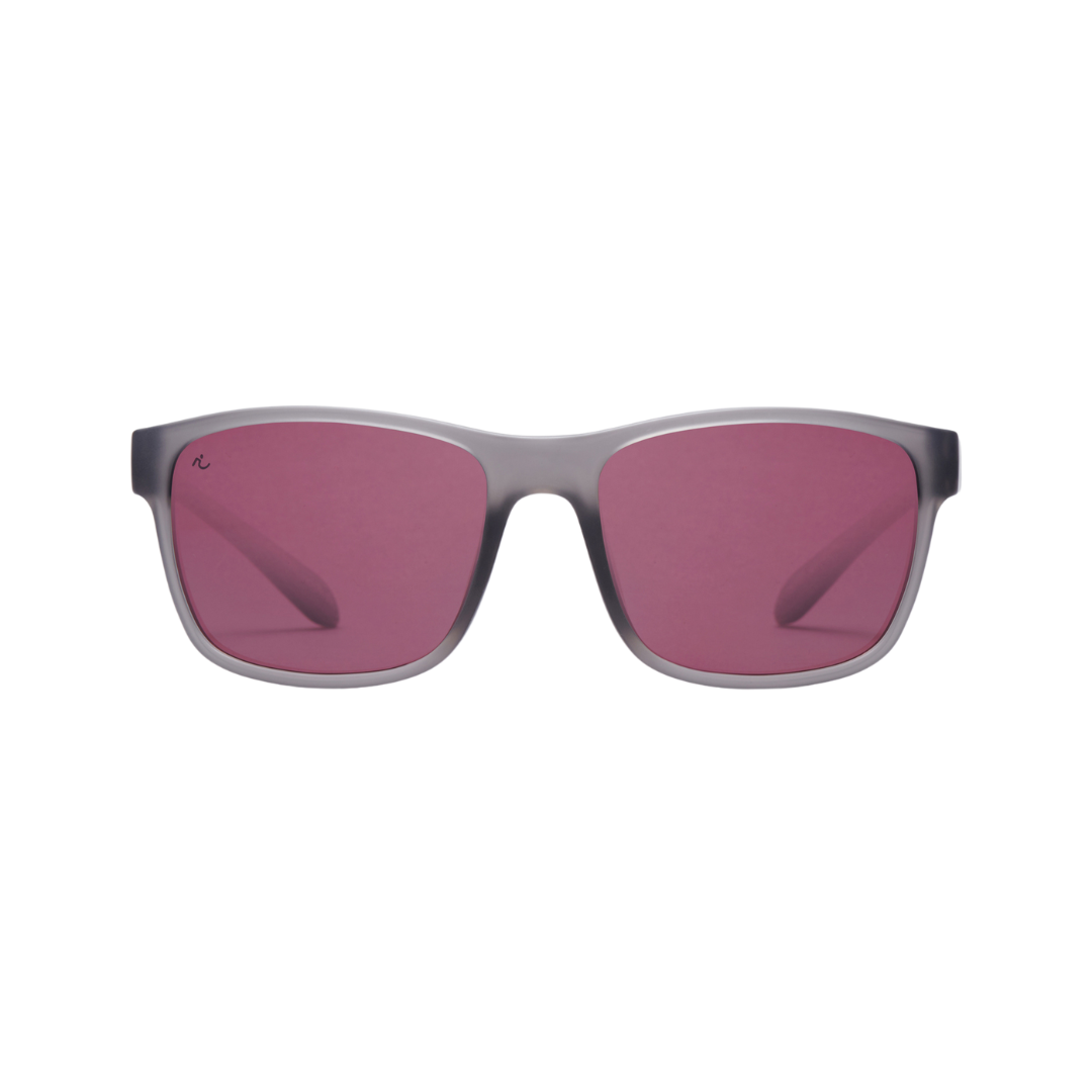 RIDAR AEROBIC - CLEAR GRAY BLACK ROSE