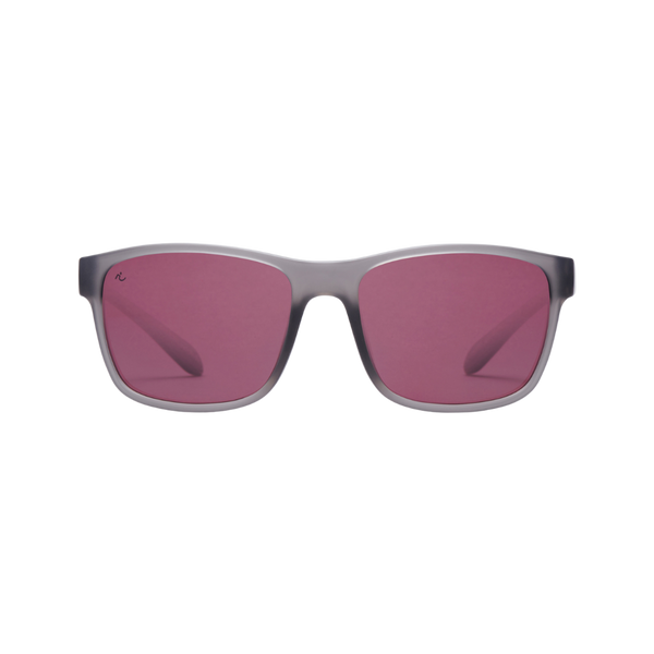 RIDAR AEROBIC - CLEAR GRAY BLACK ROSE
