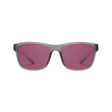 RIDAR AEROBIC - CLEAR GRAY R+ BLACK ROSE
