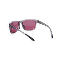 RIDAR AEROBIC - CLEAR GRAY BLACK ROSE