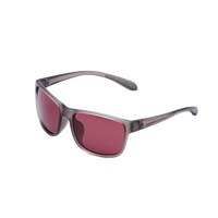 RIDAR AEROBIC - CLEAR GRAY BLACK ROSE