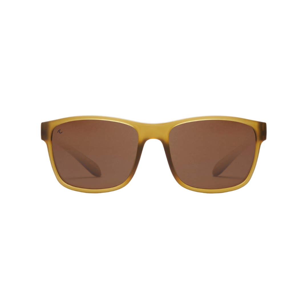 RIDAR AEROBIC - CLEAR KHAKI COYOTE BROWN