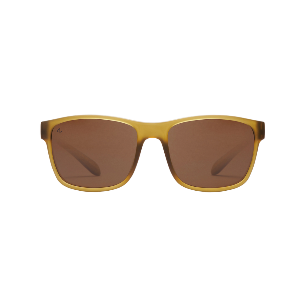 RIDAR AEROBIC - CLEAR KHAKI COYOTE BROWN