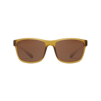 RIDAR AEROBIC - CLEAR KHAKI COYOTE BROWN