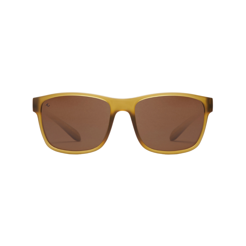 RIDAR AEROBIC - CLEAR KHAKI COYOTE BROWN