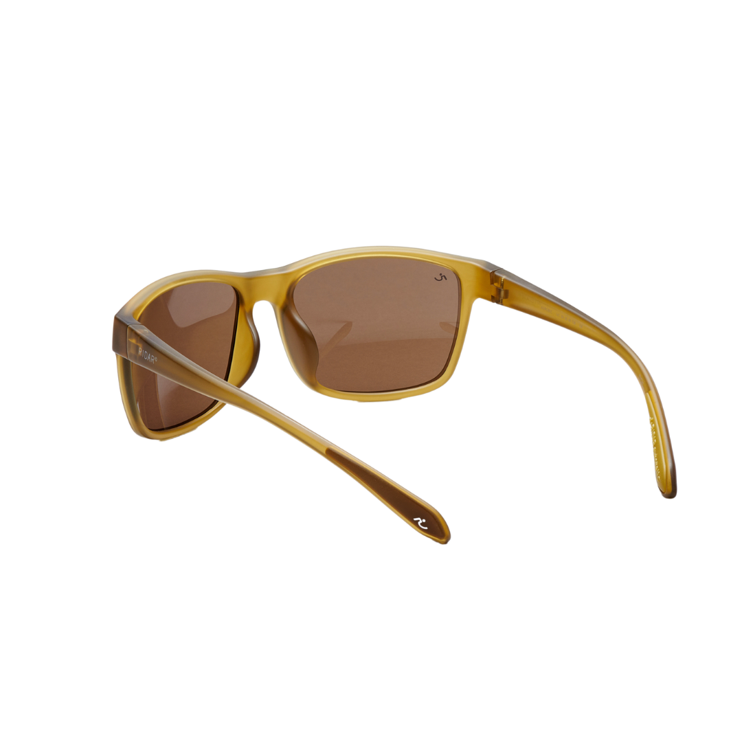 RIDAR AEROBIC - CLEAR KHAKI COYOTE BROWN