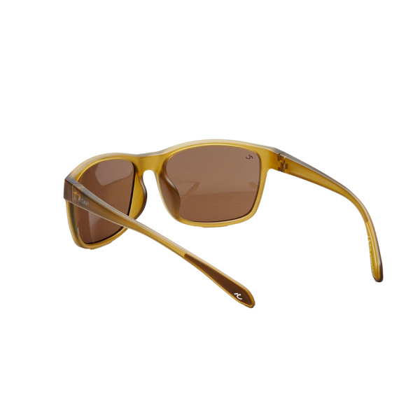 RIDAR AEROBIC - CLEAR KHAKI COYOTE BROWN