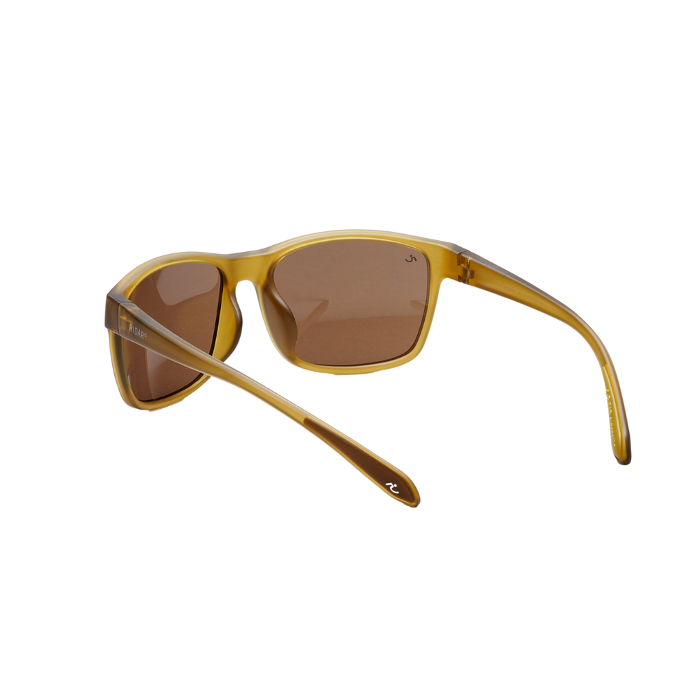 RIDAR AEROBIC - CLEAR KHAKI COYOTE BROWN