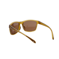 RIDAR AEROBIC - CLEAR KHAKI COYOTE BROWN