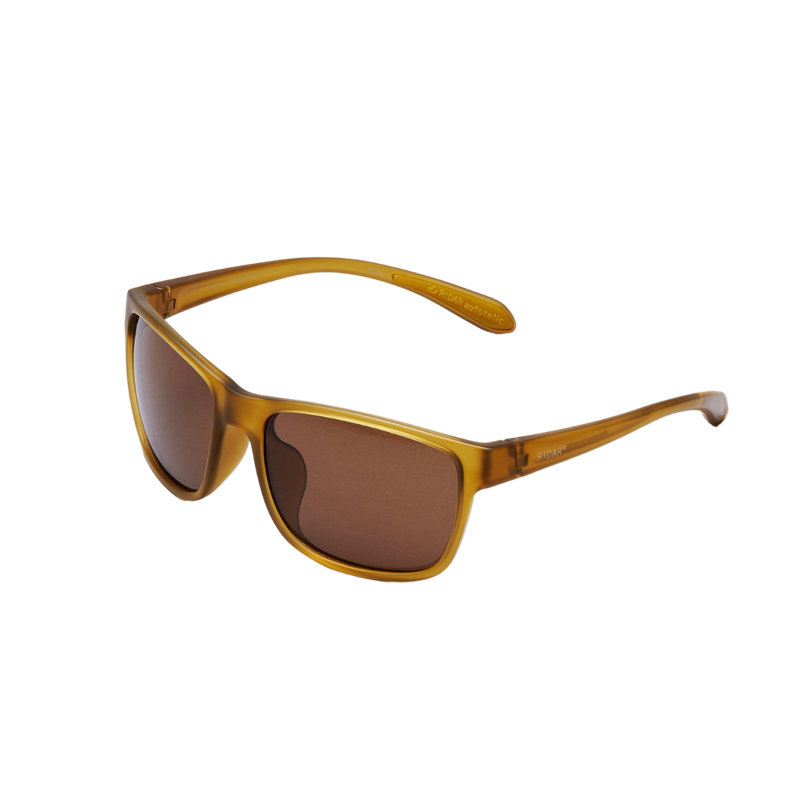 RIDAR AEROBIC - CLEAR KHAKI COYOTE BROWN