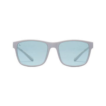 RIDAR AEROBIC - PLATINUM GRAY R+ PURE MINT GREEN TINTED