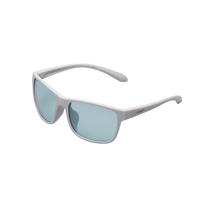 RIDAR AEROBIC - PLATINUM GRAY PURE MINT GREEN TINTED