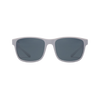 RIDAR AEROBIC - PLATINUM GRAY R+ SHADOW BLACK POLARIZED