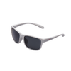 RIDAR AEROBIC - PLATINUM GRAY R+ SHADOW BLACK POLARIZED