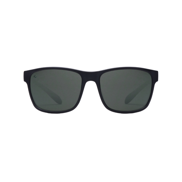 RIDAR AEROBIC - SEMI BLACK DARK GREEN