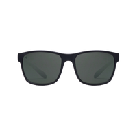 RIDAR AEROBIC - SEMI BLACK R+ DARK GREEN