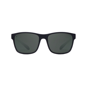 RIDAR AEROBIC - SEMI BLACK R+ DARK GREEN