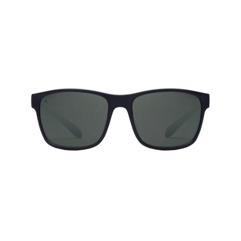 RIDAR AEROBIC - SEMI BLACK DARK GREEN