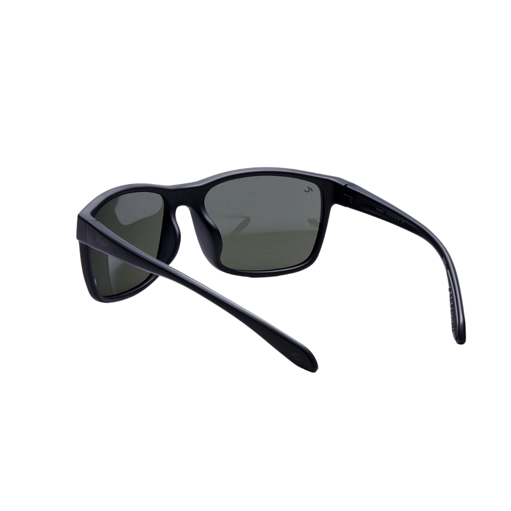 RIDAR AEROBIC - SEMI BLACK DARK GREEN