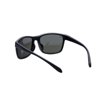 RIDAR AEROBIC - SEMI BLACK DARK GREEN