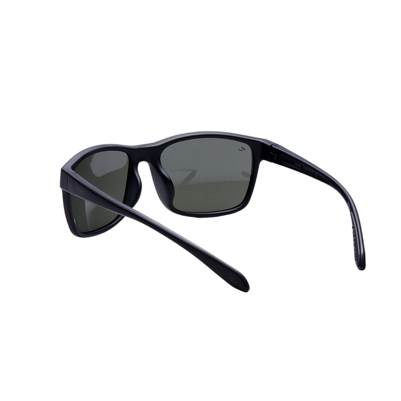 RIDAR AEROBIC - SEMI BLACK DARK GREEN