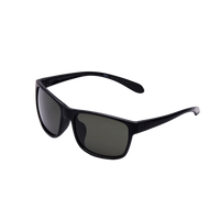 RIDAR AEROBIC - SEMI BLACK R+ DARK GREEN