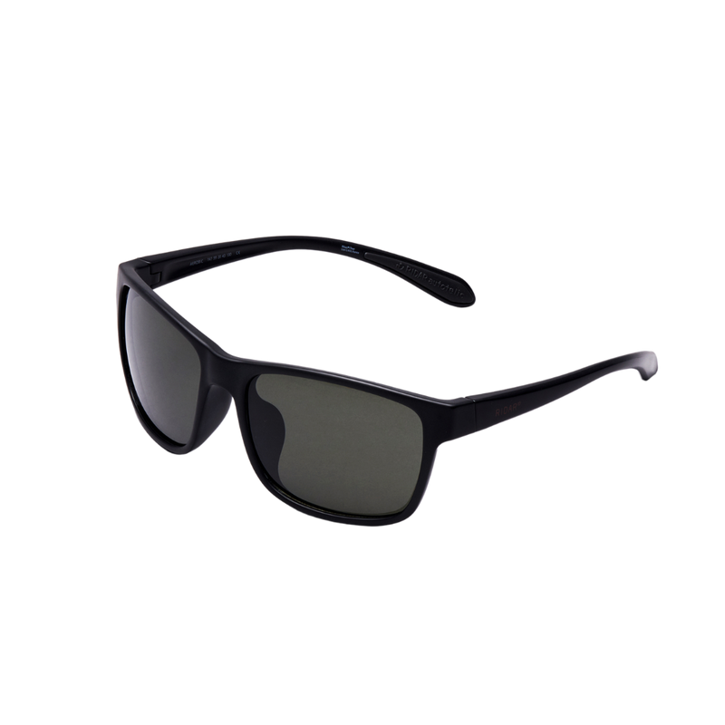 RIDAR AEROBIC - SEMI BLACK DARK GREEN