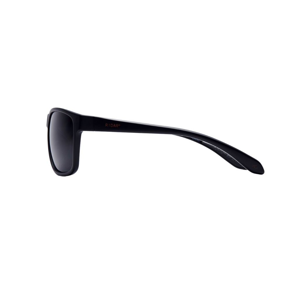 RIDAR AEROBIC - SEMI BLACK DARK GREEN