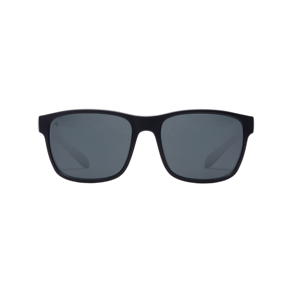 RIDAR AEROBIC - SEMI BLACK R+ SHADOW BLACK POLARIZED