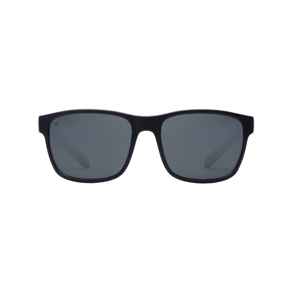 RIDAR AEROBIC - SEMI BLACK R+ SHADOW BLACK POLARIZED