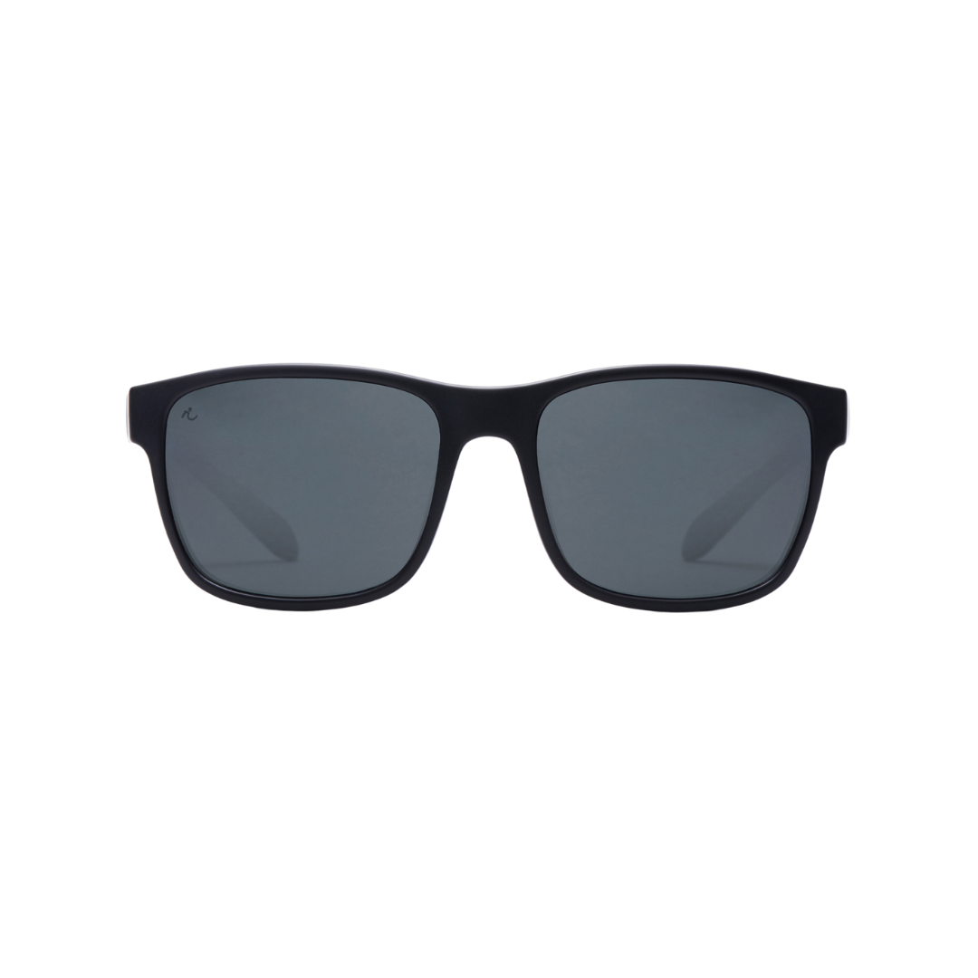 RIDAR AEROBIC - SEMI BLACK R+ SHADOW BLACK
