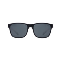 RIDAR AEROBIC - SEMI BLACK R+ SHADOW BLACK POLARIZED