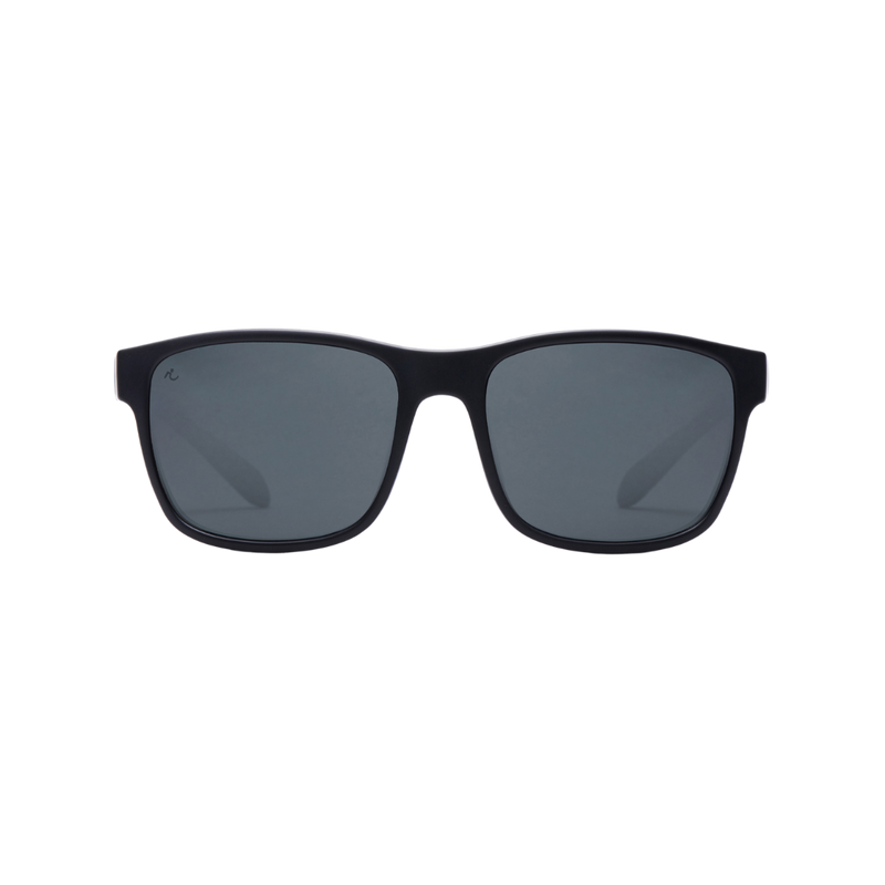 RIDAR AEROBIC - SEMI BLACK R+ SHADOW BLACK POLARIZED