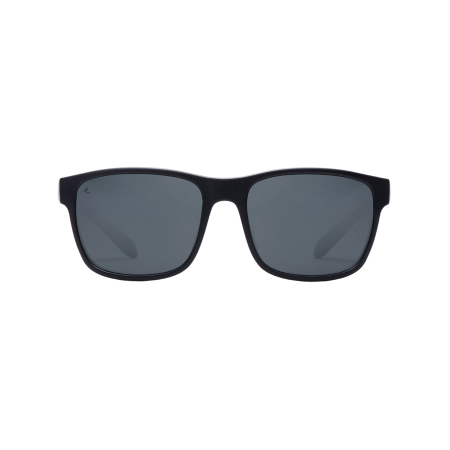 RIDAR AEROBIC - SEMI BLACK R+ SHADOW BLACK