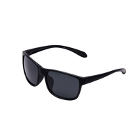 RIDAR AEROBIC - SEMI BLACK R+ SHADOW BLACK POLARIZED