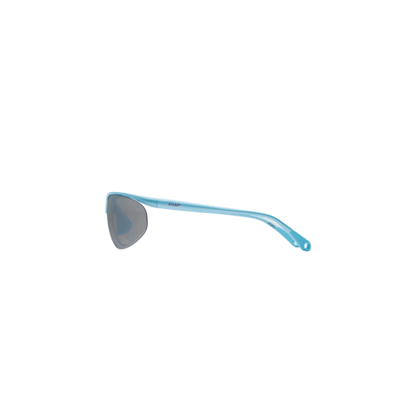 RIDAR BUDD - CLOUD SKY R+ PALE GRAY SILVER MIRROR (R229)