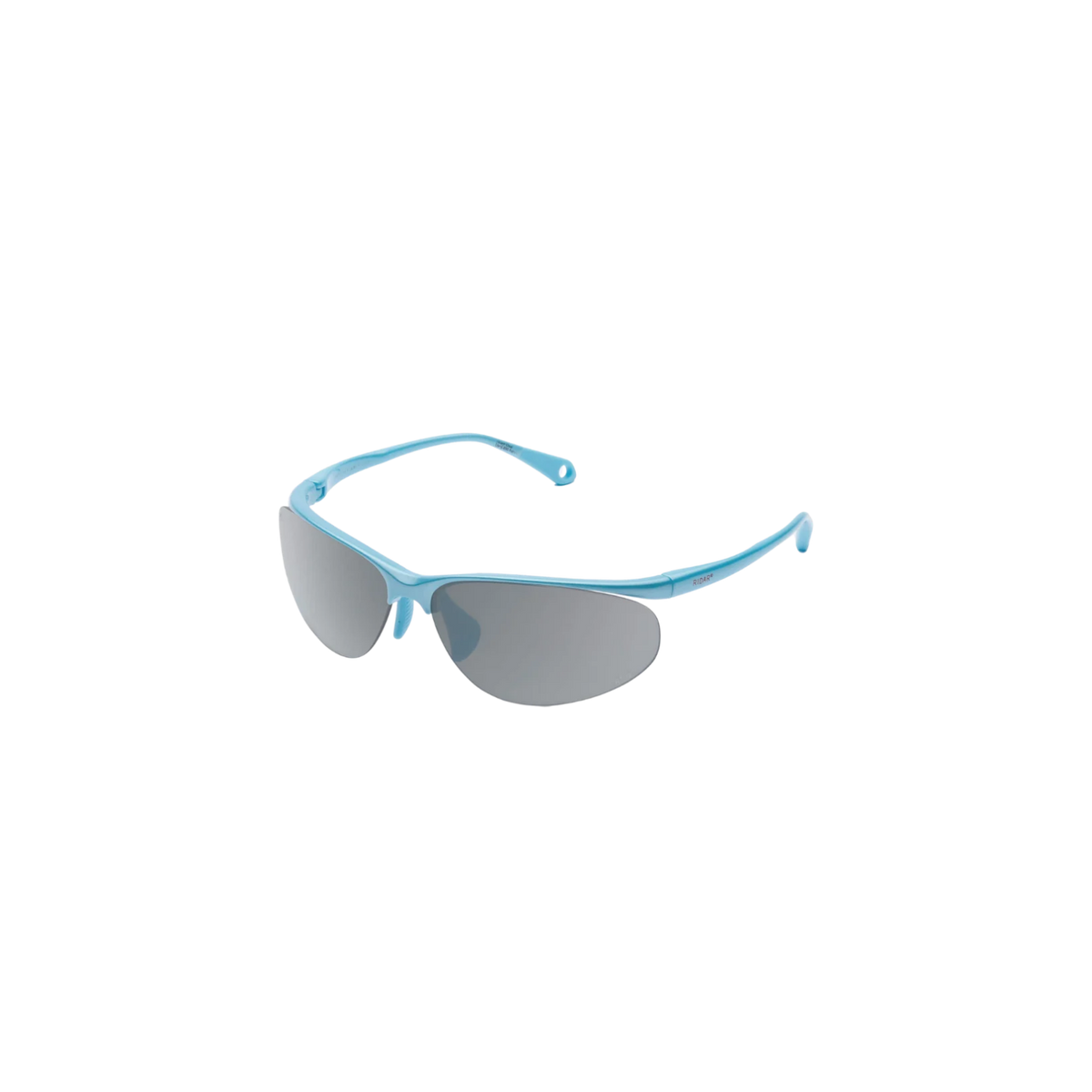 RIDAR BUDD - CLOUD SKY R+ PALE GRAY SILVER MIRROR (R229)