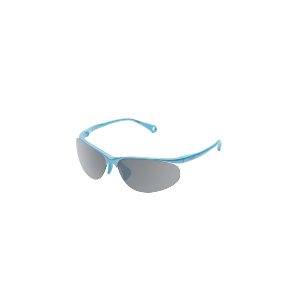 RIDAR BUDD - CLOUD SKY R+ PALE GRAY SILVER MIRROR (R229)