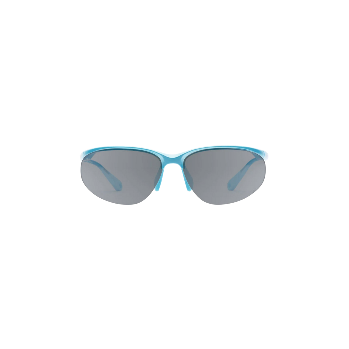 RIDAR BUDD - CLOUD SKY R+ PALE GRAY SILVER MIRROR (R229)