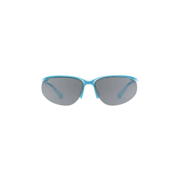 RIDAR BUDD - CLOUD SKY R+ PALE GRAY SILVER MIRROR (R229)