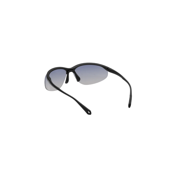 RIDAR BUDD - SEMI BLACK R+ AURORA BLUE GRADATION (R217)
