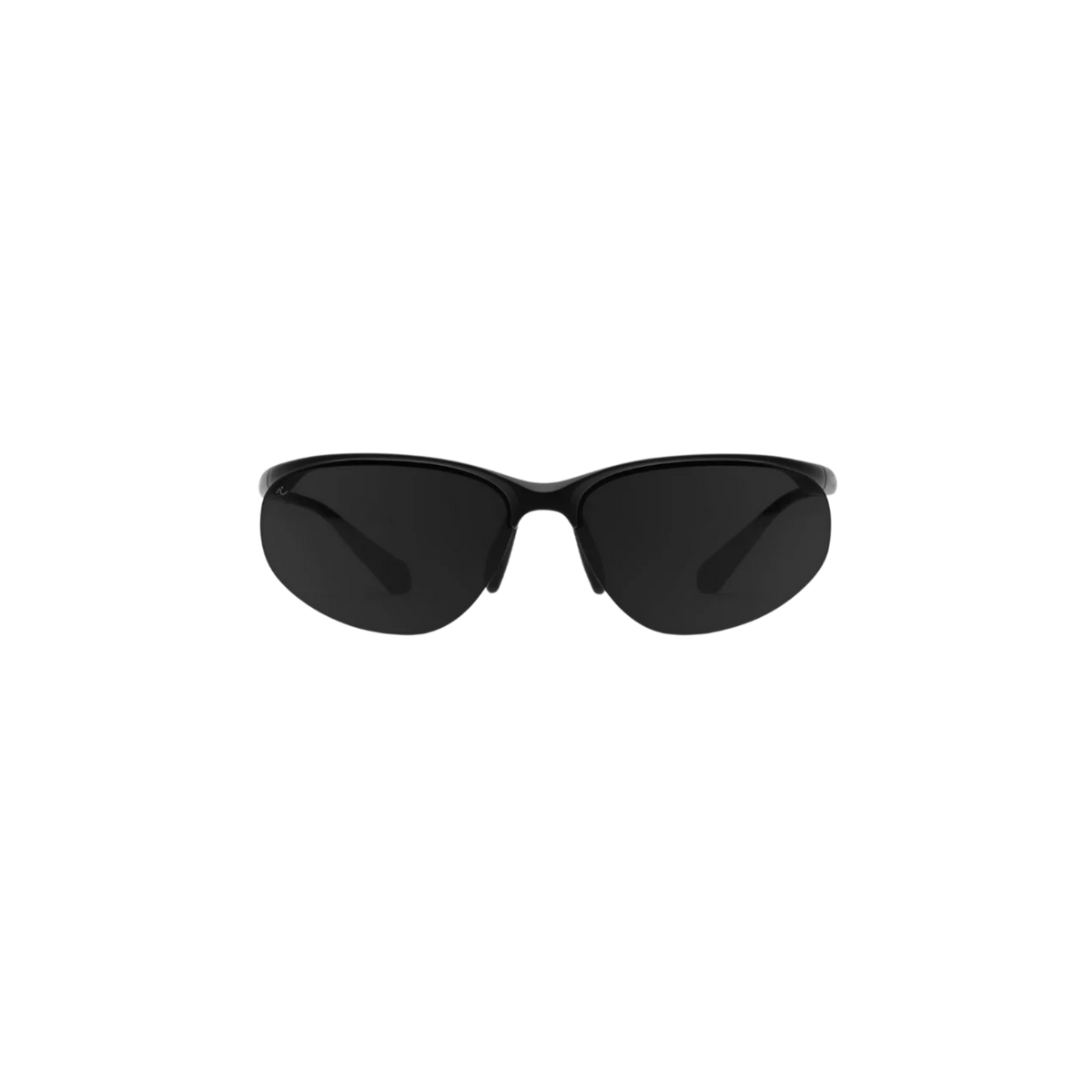 RIDAR BUDD - SEMI BLACK R+ SHADOW BLACK (R216)