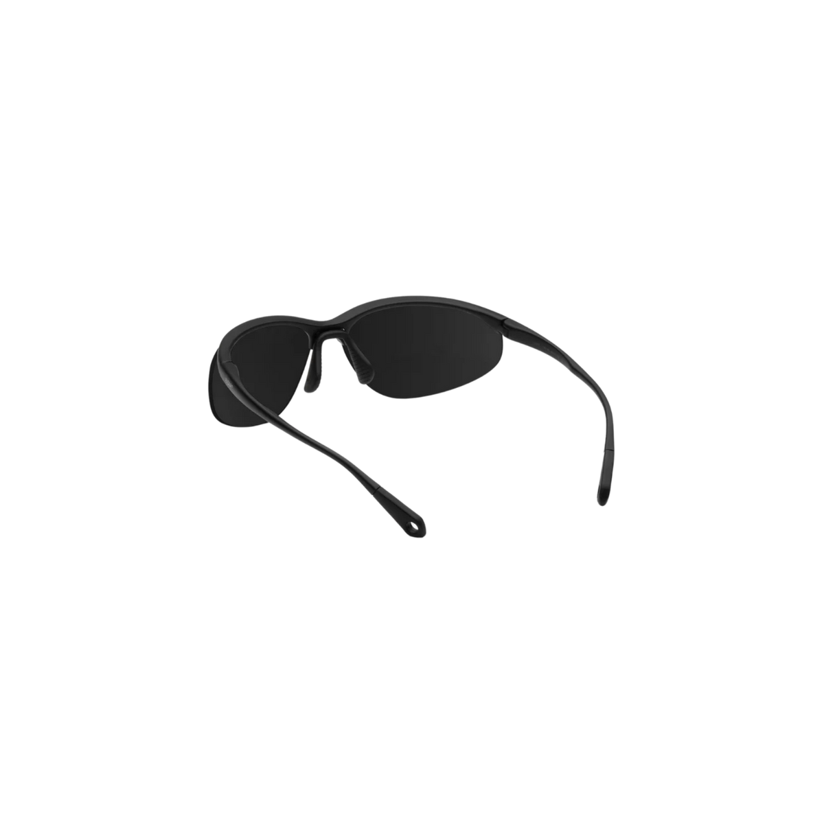 RIDAR BUDD - SEMI BLACK R+ SHADOW BLACK (R216)