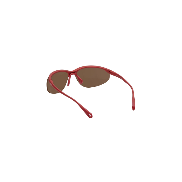 RIDAR BUDD - UNIVERSAL RED R+ REVO MULTI MIRROR BURNNING YELLOW (R227)