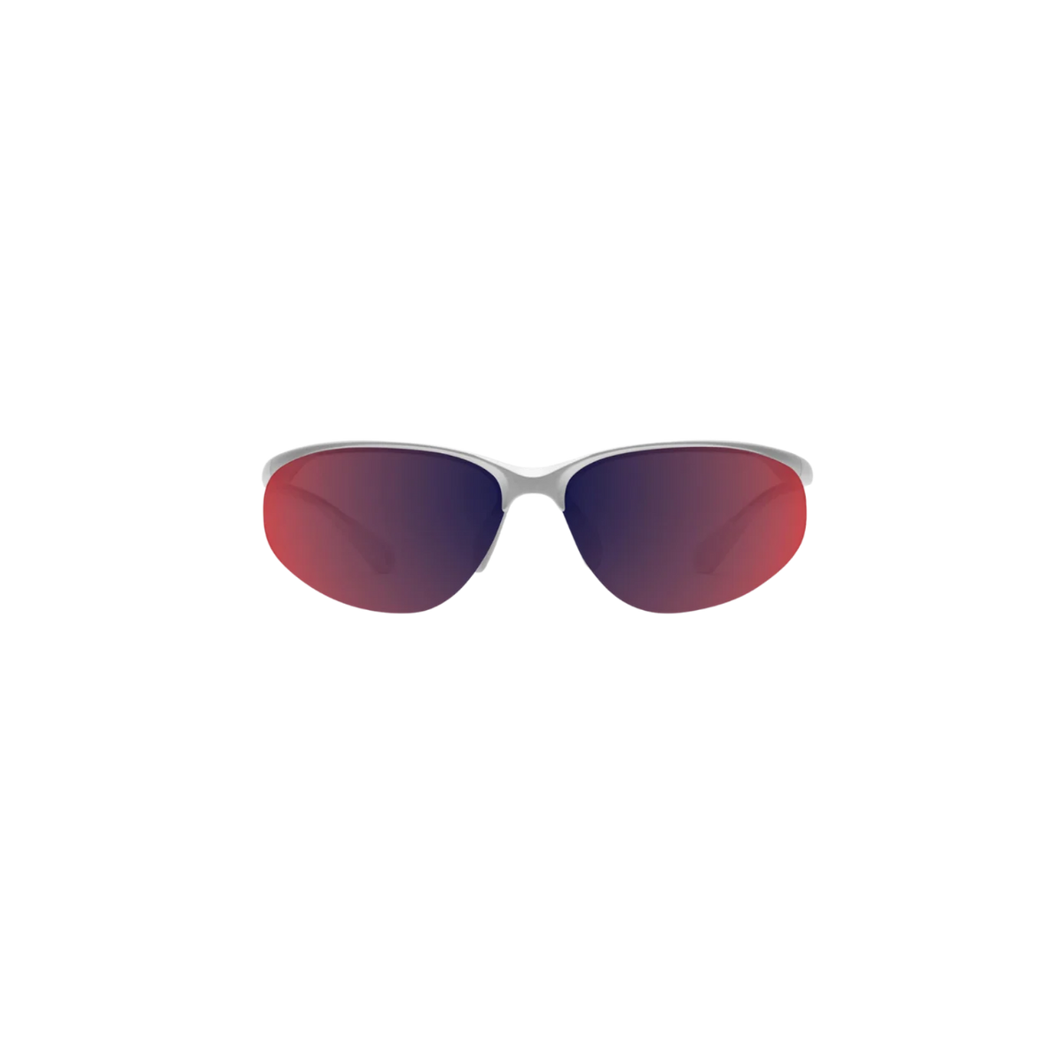 RIDAR BUDD - UNIVERSAL SILVER R+ REVO MULTI MIRROR BLAST (R221)