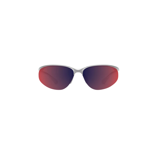 RIDAR BUDD - UNIVERSAL SILVER R+ REVO MULTI MIRROR BLAST (R221)