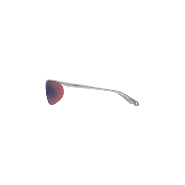 RIDAR BUDD - UNIVERSAL SILVER R+ REVO MULTI MIRROR BLAST (R221)