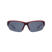 RIDAR CARDIAC - CLEAR WINE R+ PALE GRAY SILVER MIRROR POLARIZED