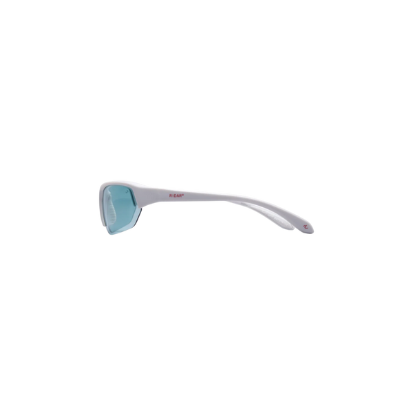 RIDAR CARDIAC - PLATINUM GRAY PURE MINT GREEN TINTED