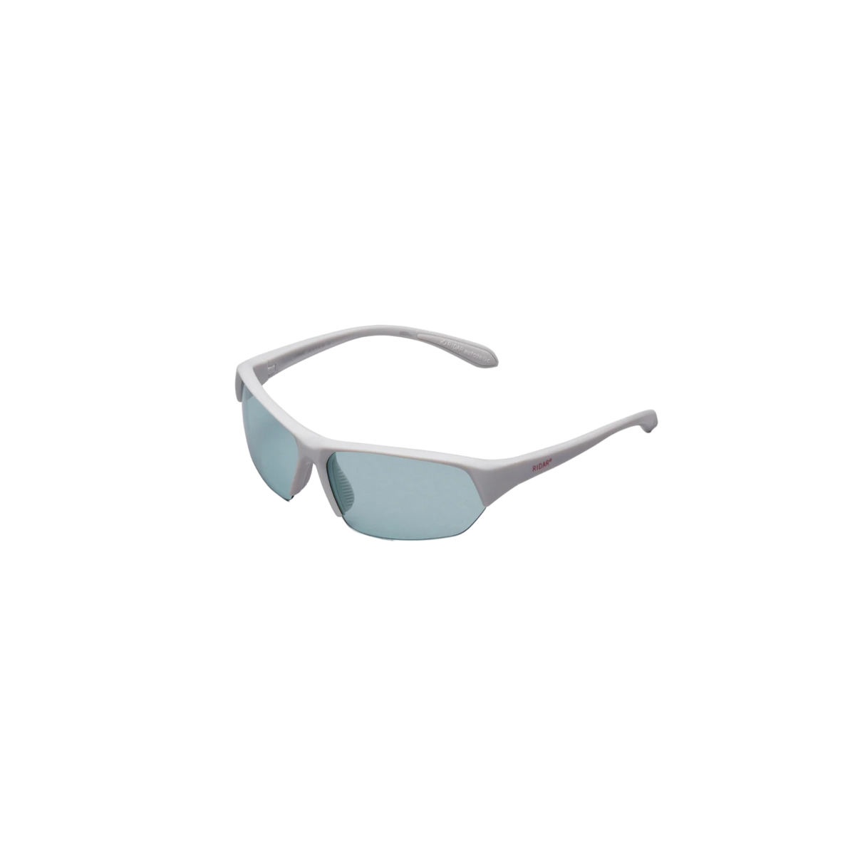 RIDAR CARDIAC - PLATINUM GRAY PURE MINT GREEN TINTED